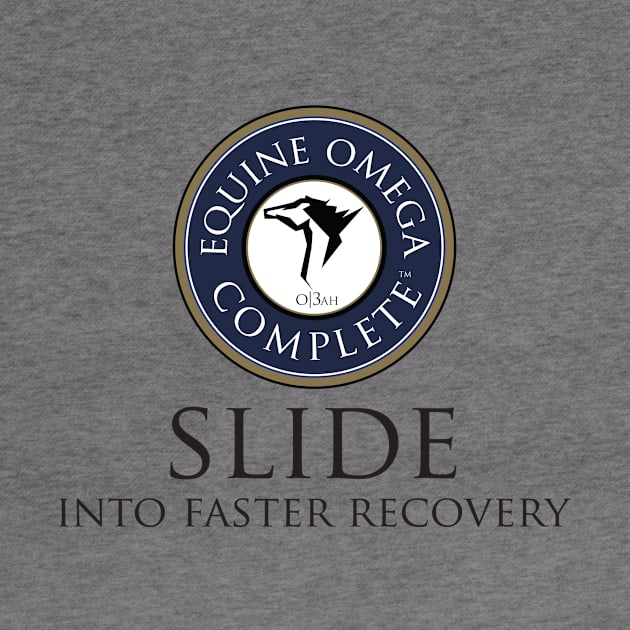 Slide Into Faster Recovery by kathleendowns